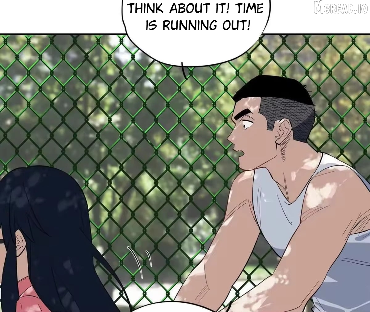 Confession Of The Suspect A Chapter 27  - page 28